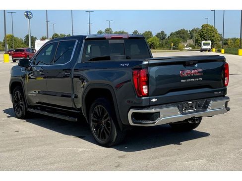 Used 2023 Chevrolet Silverado 1500 High Country w/ High Country Premium Package image 11