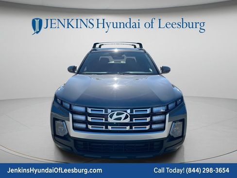 New 2026 Hyundai Santa Cruz SEL FWD image 11