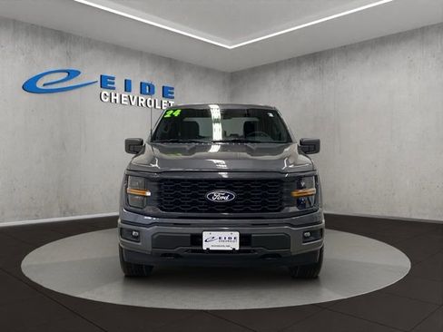 Used 2024 Ford F150 STX image 6