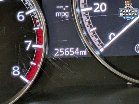 Certified 2023 MAZDA CX-30 AWD 2.5 S w/ Preferred Package image 15