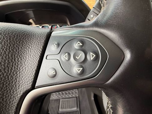 Used 2019 Chevrolet Silverado 2500 LTZ w/ Duramax Plus Package image 31