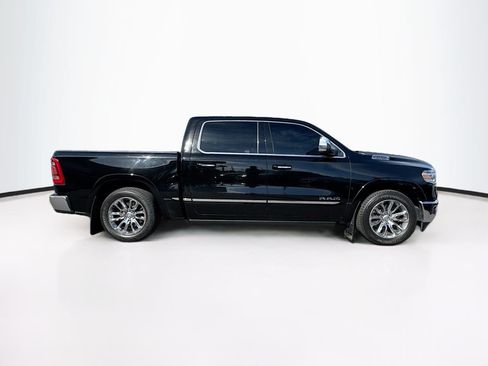 Used 2019 RAM 1500 Limited image 12