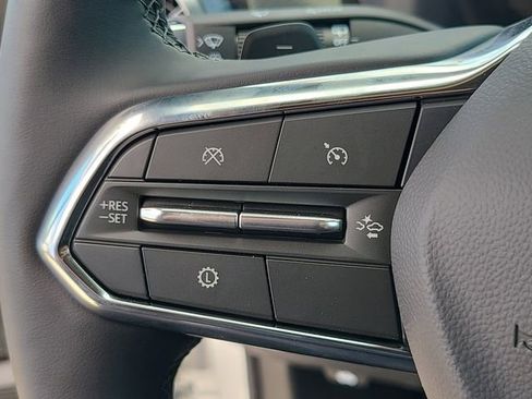 New 2026 Chevrolet Equinox LT image 22