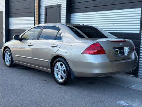 Used 2007 Honda Accord EX-L image 7