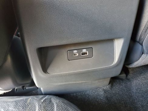 New 2025 Nissan Frontier Pro-X image 10