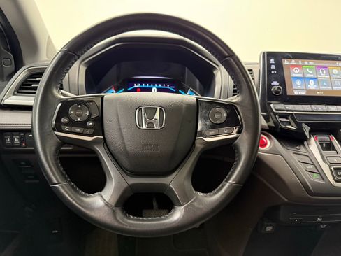 Used 2019 Honda Odyssey EX-L image 24