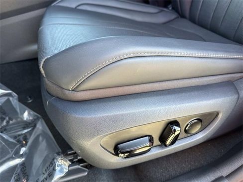 Certified 2025 Lexus NX 350 F Sport image 19