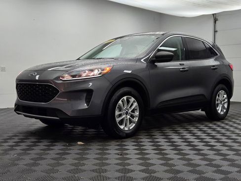 Used 2022 Ford Escape SE w/ Convenience Package image 18