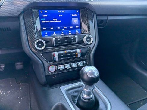 Used 2019 Ford Mustang Coupe w/ Equipment Group 101A RWD image 19