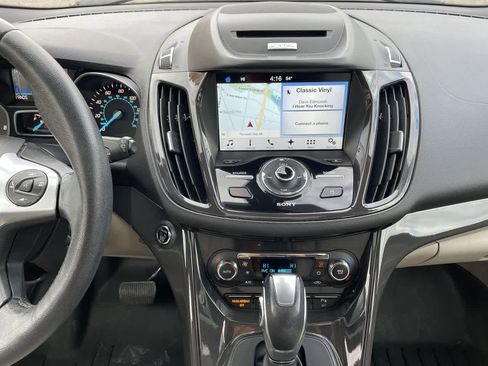 Used 2016 Ford Escape Titanium w/ Equipment Group 301A image 13