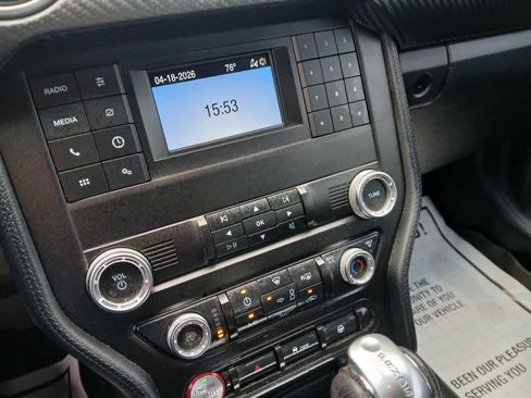 Used 2020 Ford Mustang Coupe image 15