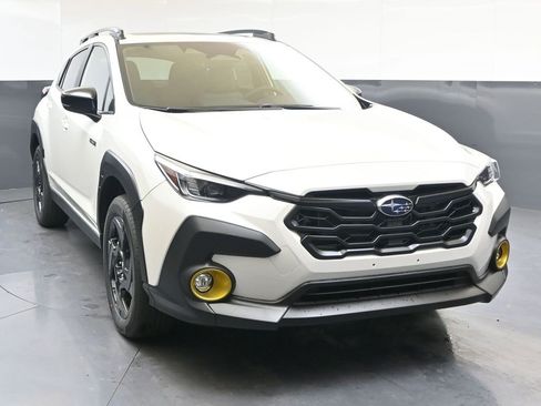 New 2026 Subaru Crosstrek 2.5i Sport image 8