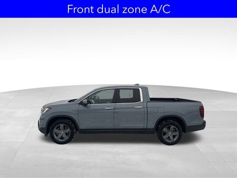 Certified 2023 Honda Ridgeline RTL-E image 9