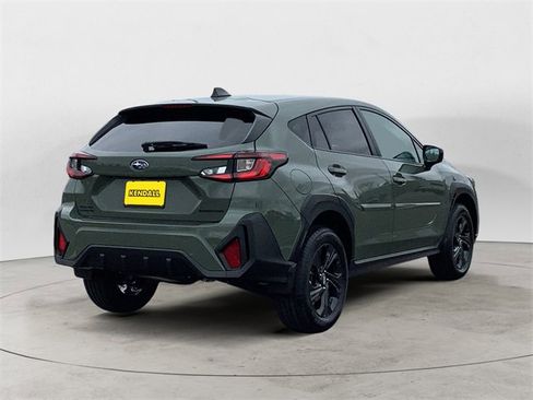 New 2026 Subaru Crosstrek 2.5i image 5