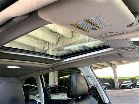 Used 2019 Subaru Forester Limited w/ Popular Package #3 AWD/4WD image 12