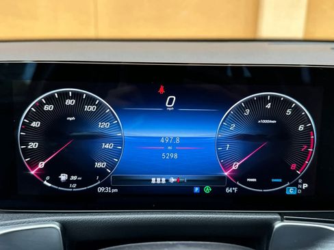 Certified 2025 Mercedes-Benz GLB 250 image 23