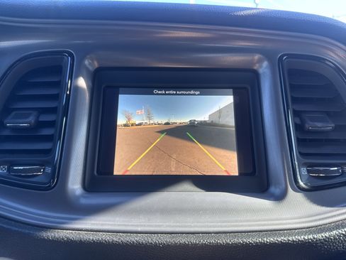 Certified 2023 Dodge Challenger SXT w/ Blacktop Package image 25