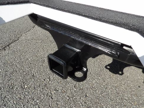 Used 2025 Chevrolet Silverado 3500 W/T w/ WT/CX Safety Package AWD/4WD image 55
