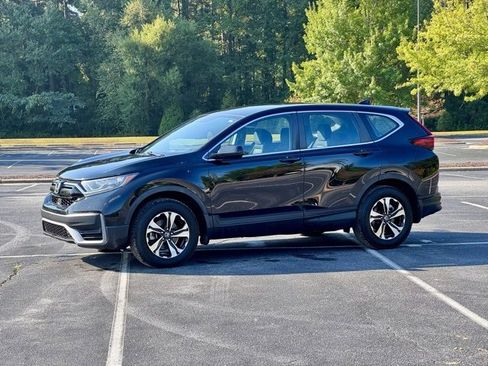 Used 2022 Honda CR-V Special Edition image 2