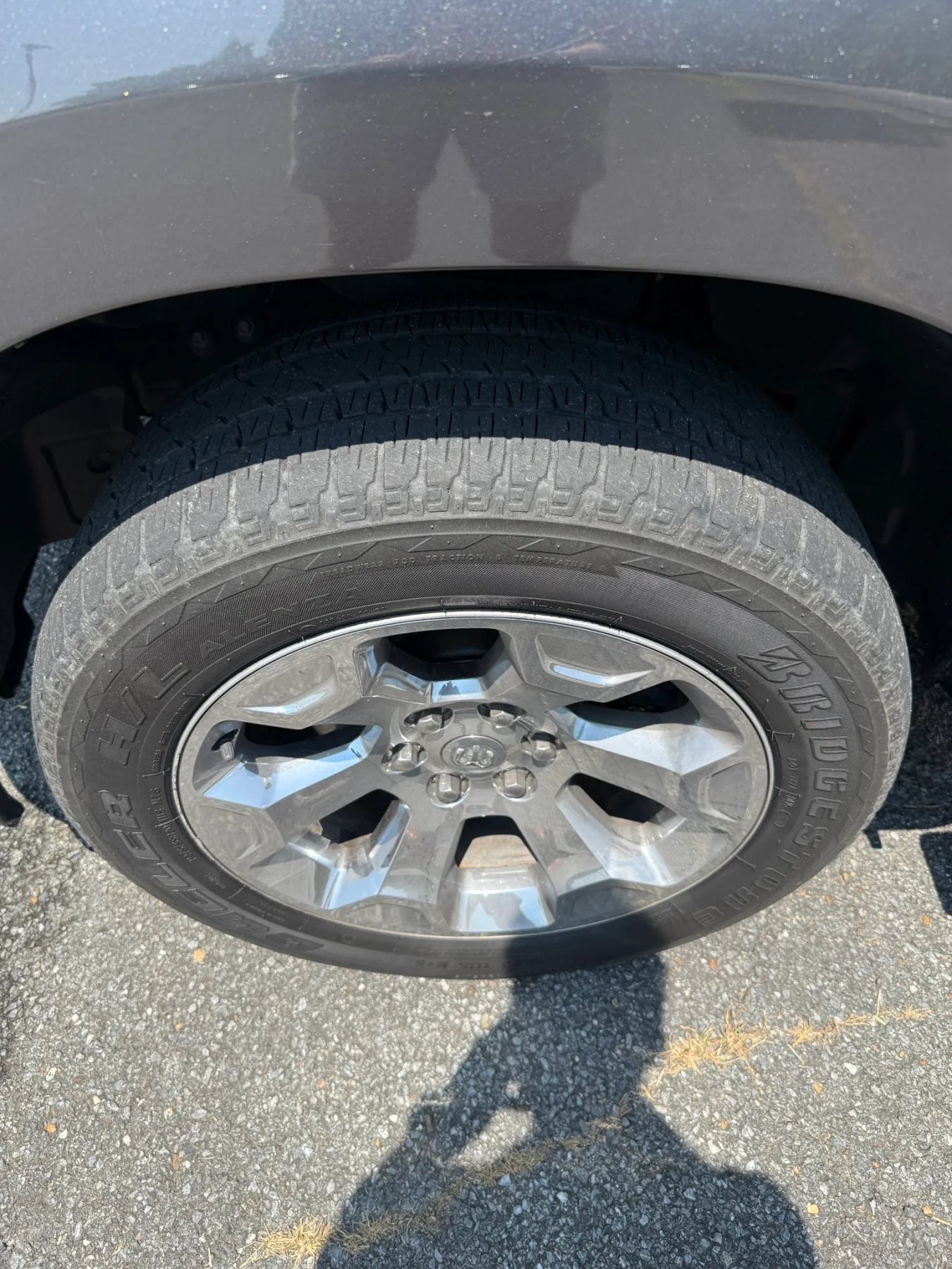 Used 2019 RAM 1500 Big Horn AWD/4WD image 13