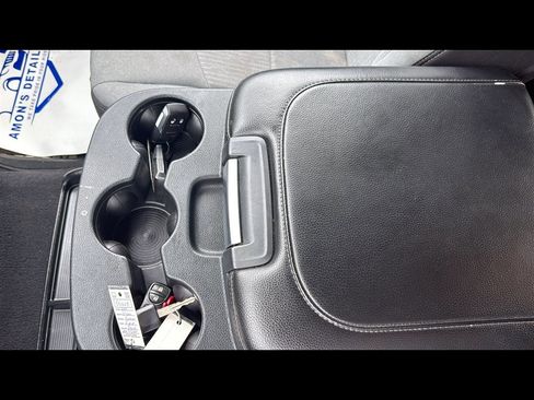 Used 2024 RAM 2500 Big Horn image 23