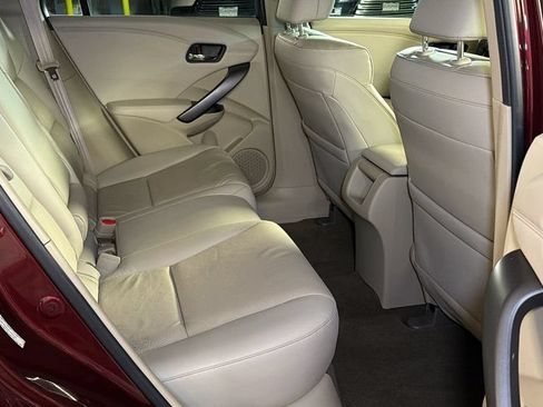 Used 2015 Acura RDX FWD w/ Technology Package image 13