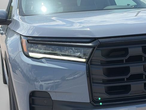 New 2026 Honda Pilot EX-L image 30