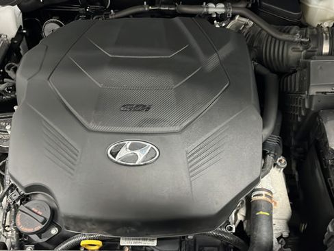 Used 2025 Hyundai Palisade Calligraphy AWD/4WD image 28