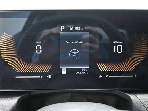 Used 2025 Kia K4 FWD image 18
