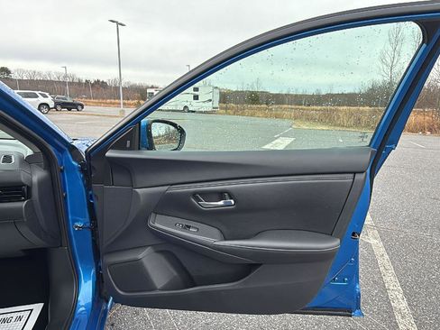 Used 2023 Nissan Sentra SV w/ All-Weather Package image 18