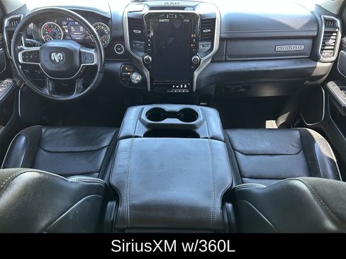 Used 2022 RAM 1500 Laramie image 11
