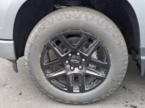 New 2026 Chevrolet Silverado 1500 RST w/ RST Select Package image 32