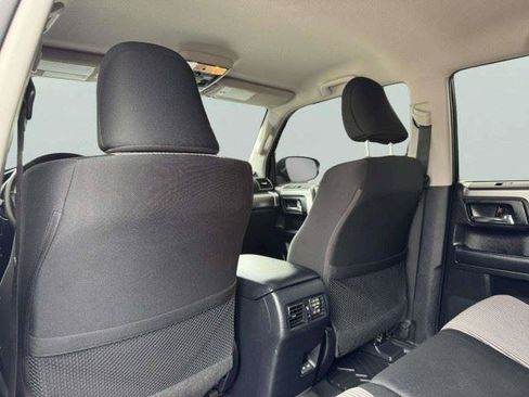 Used 2024 Toyota 4Runner SR5 AWD/4WD image 42