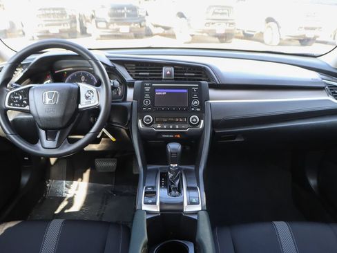 Used 2020 Honda Civic LX image 25