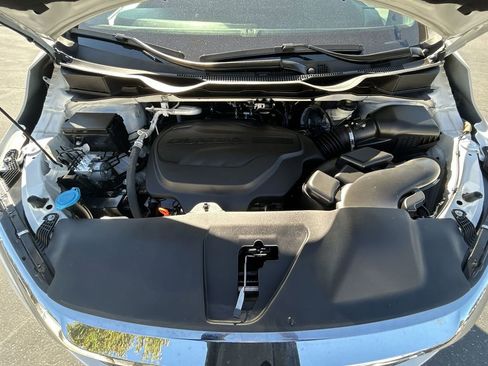 Used 2023 Honda Odyssey EX-L image 26