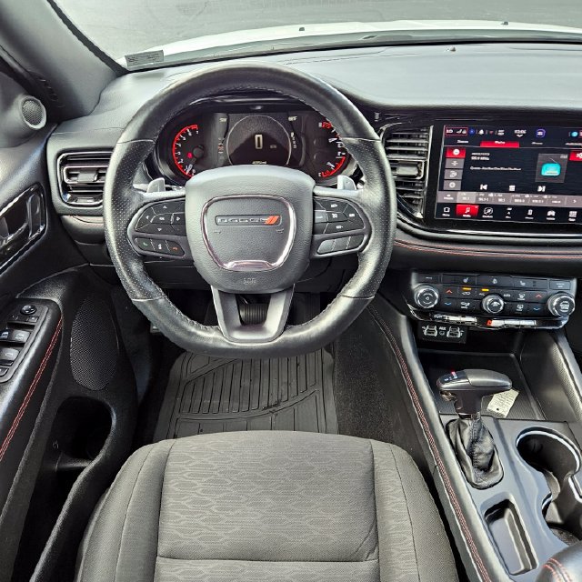 Used 2025 Dodge Durango GT AWD/4WD image 24