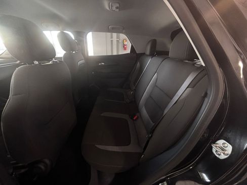 Used 2025 Chevrolet TrailBlazer LT image 23