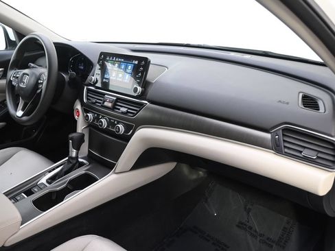 Used 2021 Honda Accord LX image 14
