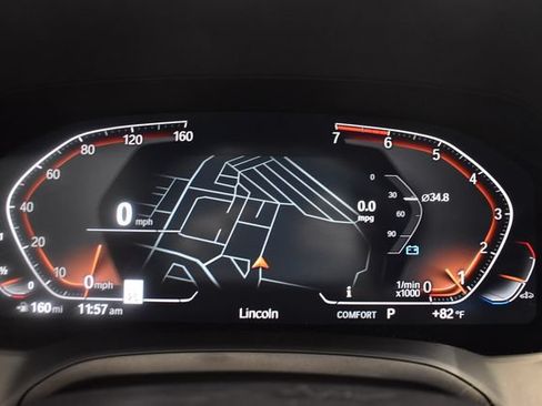 Used 2019 BMW 330i xDrive Sedan w/ Convenience Package AWD/4WD image 25