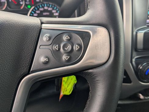 Used 2019 GMC Sierra 1500 SLE w/ SLE Value Package AWD/4WD image 19