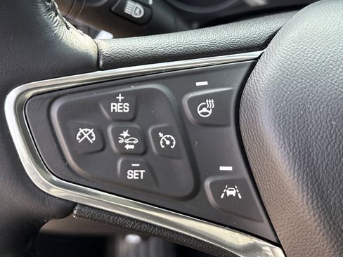 Used 2022 Chevrolet Equinox LT image 26