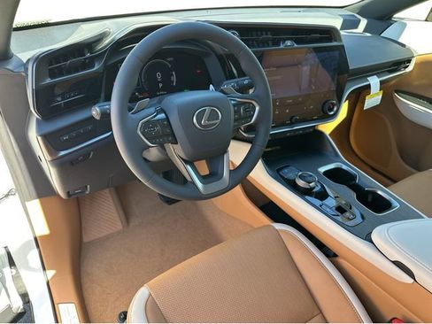 New 2026 Lexus RZ 350e 2WD image 38