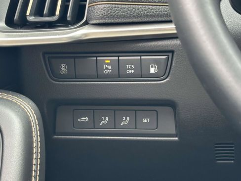 Certified 2024 MAZDA CX-90 Plug-In Hybrid w/ Premium Pkg image 28