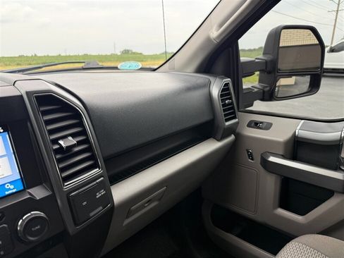 Used 2018 Ford F150 XLT w/ Equipment Group 302A Luxury AWD/4WD image 19