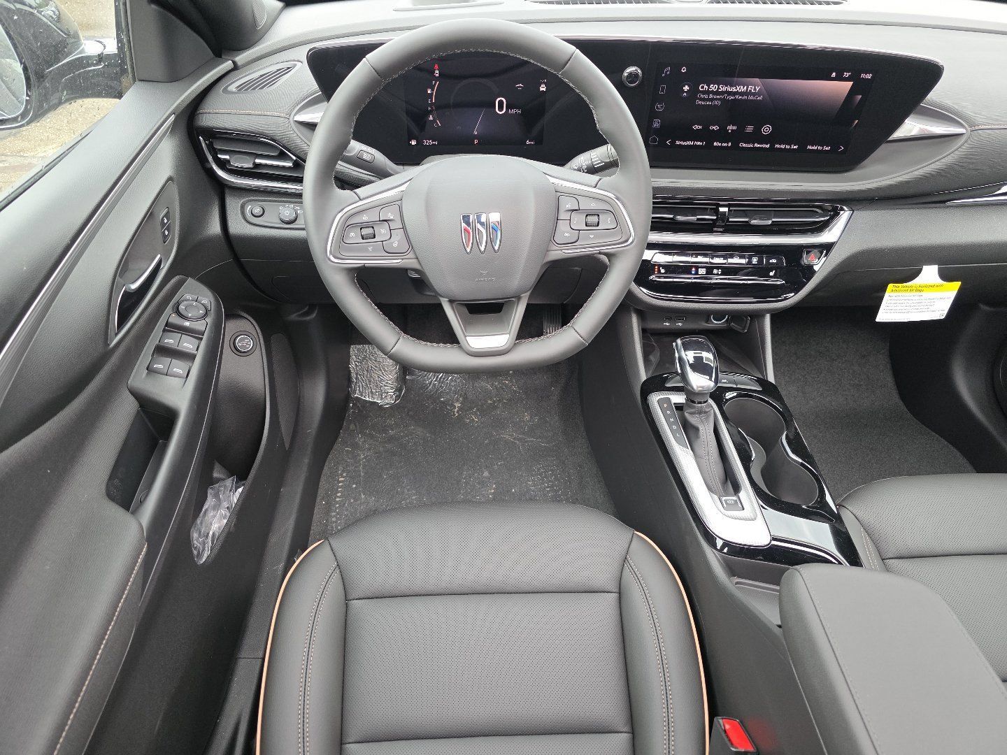 New 2026 Buick Envista Preferred FWD image 4