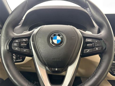 Used 2017 BMW 530i image 17