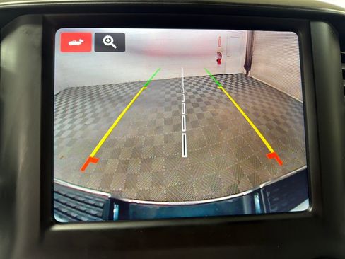 Used 2024 RAM 2500 Big Horn image 26