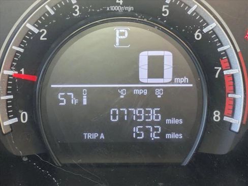 Used 2018 Honda Civic LX image 8