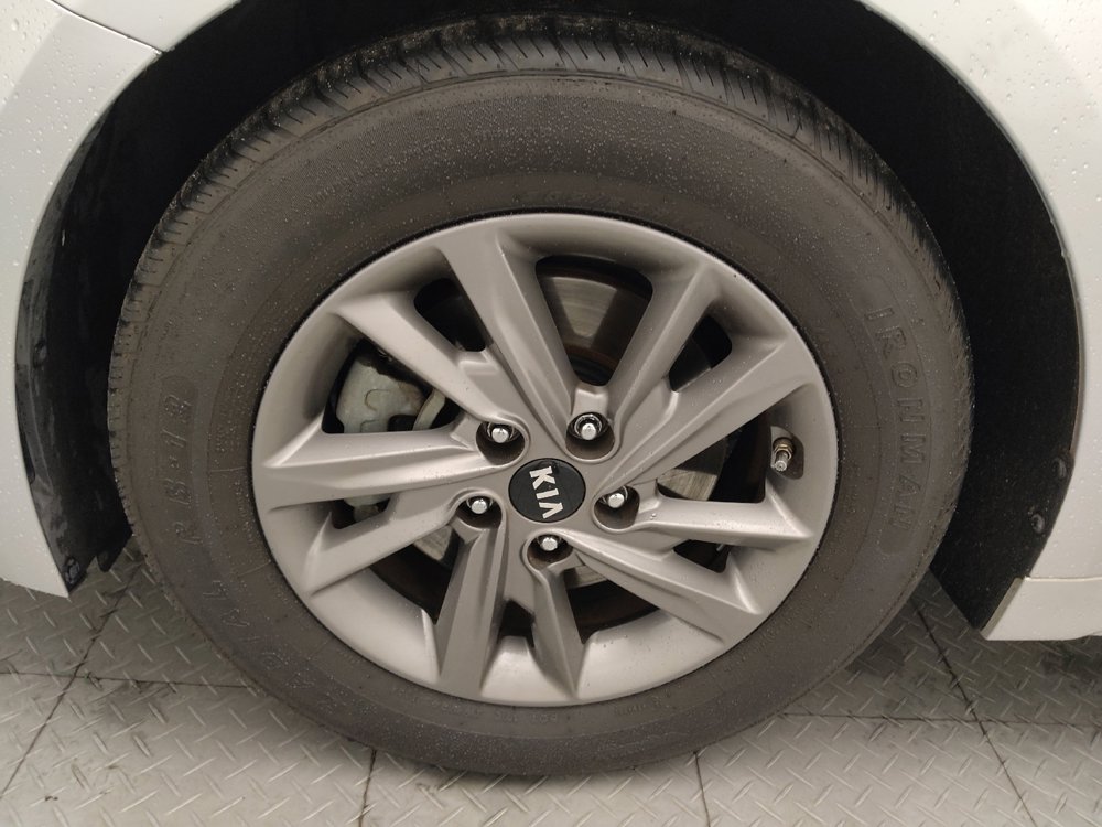Used 2020 Kia Optima LX FWD image 31