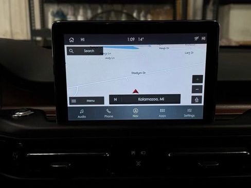 Certified 2023 Lincoln Aviator Reserve image 37